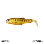Savage Gear - Craft Cannibal Paddletail - 8.5 cm