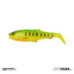 Savage Gear - Craft Cannibal Paddletail - 6.5 cm