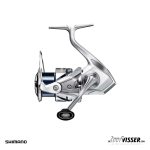 Shimano - Stradic FM - C3000 HG