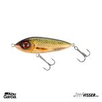 Abu Garcia - Svartzonker - McSnack - 90