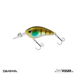 Daiwa - Steez - Crank - 100