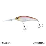 Daiwa - Steez - Shad - 60 - DR