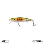 Fishus Lures - Espetit Jerk - 80 SP