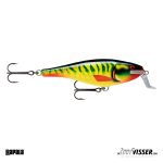 Rapala - Super Shad Rap - 14 cm