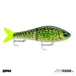 Rapala - Super Shadow Rap Glide - 16