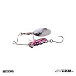 SPRO - Larva - Micro Spinnerbait - Single - 7 g