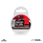 Fox Rage - Strike Point - Drop n Jig - Fluorocarbon