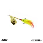 Ondex - Buck Spinner - 5