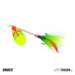 Ondex - Buck Spinner - 6