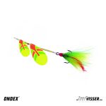 Ondex - Buck Tandem Spinner - 6/8