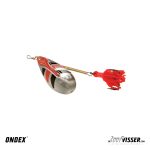 Ondex - Spinner - 2