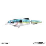 SPRO - Ripple Profighter - 145 - MW