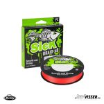 Berkley - Sick Braid X8 - Red
