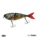 Berkley - Zilla Jointed Glider - 13.5 cm