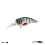 SPRO - Fat Iris - 80 CR