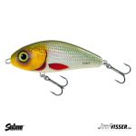 Salmo - Fatso - 10 cm - Floating