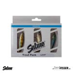 Salmo - Trout Pack