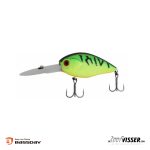 Bassday - Target - Mogul Crank - 3