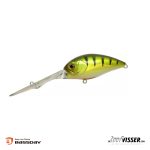 Bassday - Target - Mogul Crank - 5