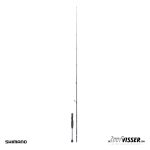 Shimano - Yasei - Spinning - 210 cm - 5-18 g