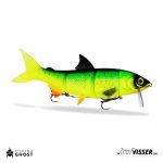 Fishing Ghost - Renky One XL - 35 cm - 480 g