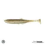 LMAB - KØFI Bleak Shad - 12 cm