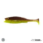 LMAB - KØFI Perch Shad - 14 cm