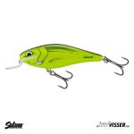 Salmo - Executor Shallow Runner - 9 cm - Floating