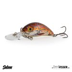 Salmo - Rattlin' Hornet - 5.5 cm - Floating