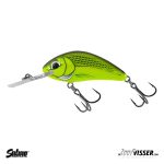 Salmo - Rattlin' Hornet - 6.5 cm - Floating