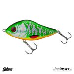 Salmo - Slider - 7 cm - Sinking