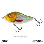 Salmo - Slider - 12 cm - Sinking