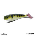 Delalande - Shad GT - 9 cm