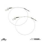 Fox Rage - Strike Point - Leaders - 19 Strand - 2 st