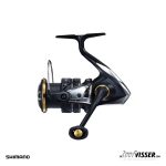 Shimano - Sustain FJ - C3000 HG