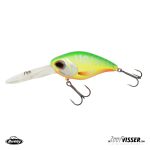 Berkley - DEX - Trencher - 7 cm