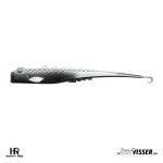 Hearty Rise - Valley Hunter - Pelagic Curly - 22 cm