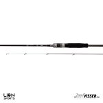 Lion Sports - Onyx - Dropshot Spin - 210 cm - 3-18 g