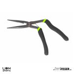 Lion Sports - Onyx - Pistol Unhooking Pliers - 25 cm