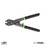 Lion Sports - Onyx - Supercutter - 21 cm