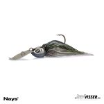Nays - WRRR - Size M - 14 g