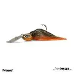 Nays - WRRR - Size M - 10 g