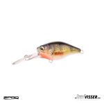 SPRO - Ikiru - Crank 38 - Long Lip