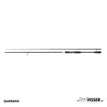 Shimano - Yasei BB AX - Zander Vert Jig Spin - 190 cm - 10-25 g