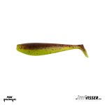 Fox Rage - Zander Pro Shad - 7.5 cm