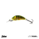 Salmo - Hornet - 3.5 cm - Floating
