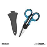 Zebco - Belt Scissors