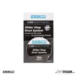 Zebco - DB Series - Slider Stop Knot System - 5 m
