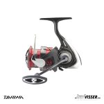 Daiwa - 23 Ninja - LT6000