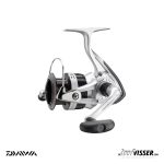 Daiwa - Sweepfire EC - 2500